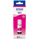 Epson tint 101 L4150/L4160/L6160/L6170/L6190/L14150 70ml, magenta