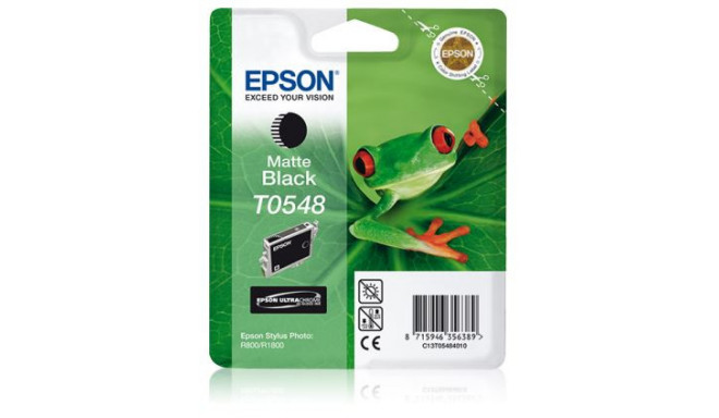 Tint Epson SP R800 Matt Must