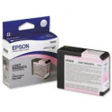 Epson ink cartridge Stylus Pro 3800 80ml, light magenta