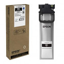 Epson tint WorkForce Pro WF-C5210DW/WF-C5290DW/WF-C5710DWF/WF-C5790DWF 64.6ml, 5000lk XL, black