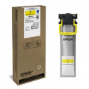 Epson tint WorkForce Pro WF-C5210DW/WF-C5290DW/WF-C5710DWF/WF-C5790DWF 38.1ml 5000lk XL, kollane