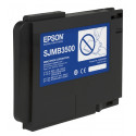 Hoolduskonteiner Epson ColorWorks C3500 series (SJMB3500)