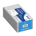 Epson tint ColorWorks C3500 SJIC22P(C), tsüaan