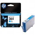 HP tindikassett No 364 300lk, tsüaan