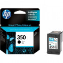 HP tindikassett No 350, must