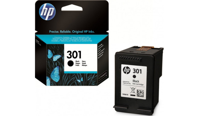 HP tint No. 301, must