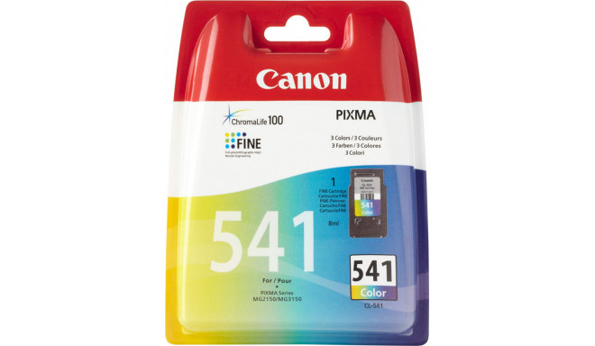 Canon tint CL-541 5227B004/5227B005 8ml