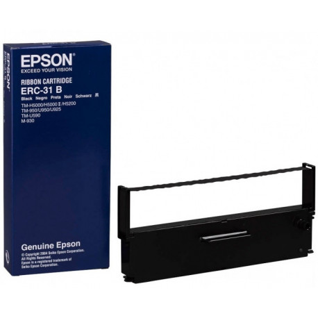 Trükilint Epson ERC31B - M-930 / TM-930 / TM-U590 / TM-U950 / TM-H5
