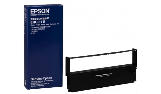 Trükilint Epson ERC31B - M-930 / TM-930 / TM-U590 / TM-U950 / TM-H5