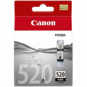 Canon tindikassett PGI-520B 19ml, must (2932B001)