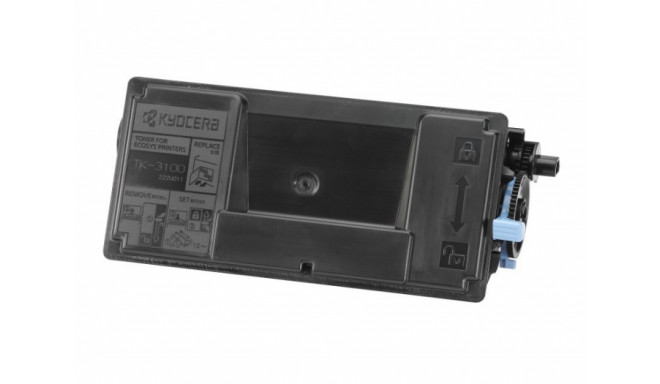 Kyocera tooner TK-3100 12500lk
