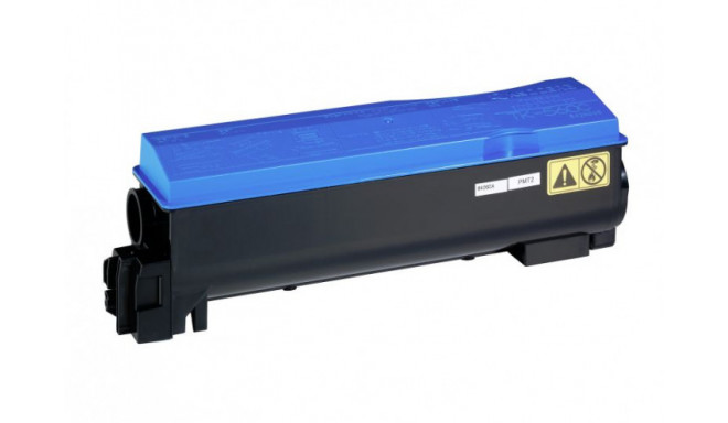 Kyocera tooner TK-560C 10000lk, tsüaan