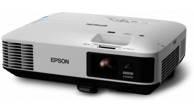 Epson projektor EB-2165W 3LCD WXGA 5500lm WiFi