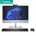 RENEW SILVER HP Elite 840 G9 AIO All-in-One -