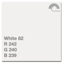 Colorama 70x100cm Polar White - 200sheets