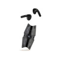 WEKOME VB06 Mecha Series - Bluetooth V5.3 TWS wireless headphones with charging case (Tarnish)