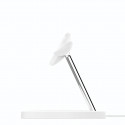 Belkin MagSafe wireless   3-in-1 Charger  , white WIZ009vfWH