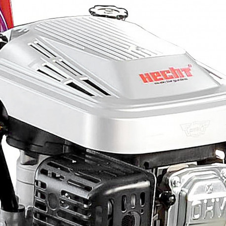 Rohumaa rootorniiduk Hecht 5060