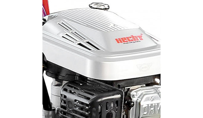 Rohumaa rootorniiduk Hecht 5060