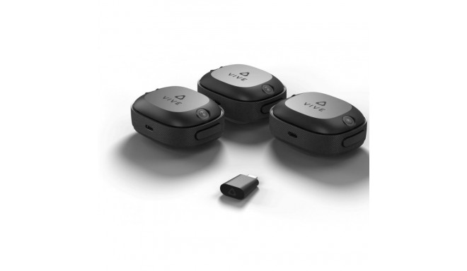 Vive Ultimate Tracker 3+1 komplekt