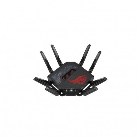 Router GT-BE98 ROG Rapture WiFi 7 Backup WAN 10G Ports