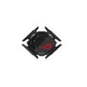 Router GT-BE98 ROG Rapture WiFi 7 Backup WAN 10G Ports