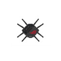Router GT-BE98 ROG Rapture WiFi 7 Backup WAN 10G Ports