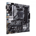 PRIME B550M-A WIFI II AM4 4DDR4 HDMI M.2 mATX