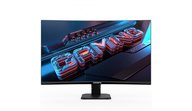 Monitor 27 inch GS27FC 180Hz GAMING HDMIx2 DP sRGB 108% AMD Free Sync Premium