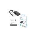 i-tec USB-C Dual:4K/60H z / single:8K/30Hz HDMI