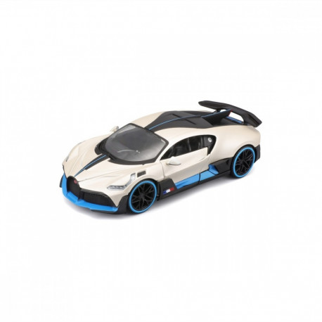 Here is a descriptive product listing based on your input:
Product Title: Bugatti D