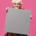 Lego Classic 11024 Grey Baseplate