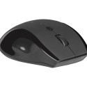 OPTICAL MOUSE ACCURA MM-295 RF