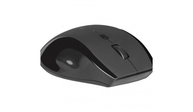 OPTICAL MOUSE ACCURA MM-295 RF