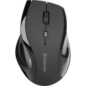 OPTICAL MOUSE ACCURA MM-295 RF