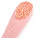 Face brush ORO-FACE BRUSH ORANGE