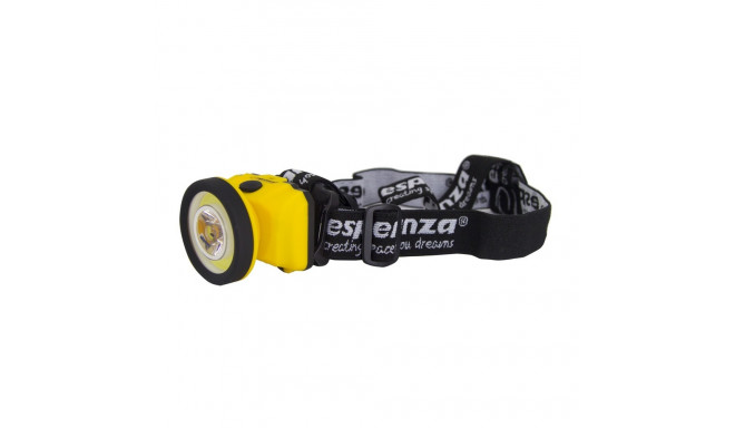 HEAD LAMP LED PIXIDIS