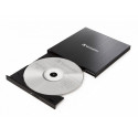 CD/DVD Recorder USB-C 3.2 slim