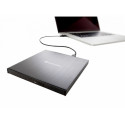 CD/DVD Recorder USB-C 3.2 slim