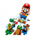 Bricks Super Mario Starter Course