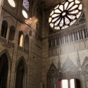Puzzle 3D 293 elements Notre Dame