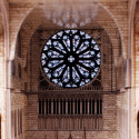 Puzzle 3D 293 elements Notre Dame