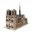 Puzzle 3D 293 elements Notre Dame