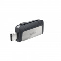 SanDisk mälupulk 256GB Ultra Dual Drive USB-C 3.1 150MB/s