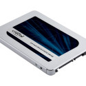 Crucial SSD MX500 1TB SATA 3 2.5" 560/510MB/s