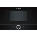 Bosch microwave oven BFL634GB1