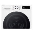 Washing Machine LG F2WR508S0W
