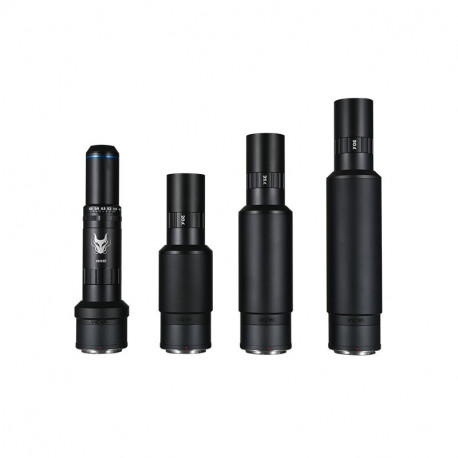 LAOWA objektiiv Aurogon FF 10-50x Supermicro APO Nikon Z