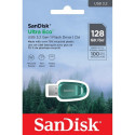 Sandisk 128GB Ultra Eco USB 3.2 Flash Memory Sandisk 128GB Ultra Eco USB 3.2 Flash Memory