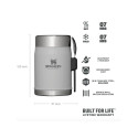 Stanley Classic Legendary 2809382083 Thermos for Food 0.4L